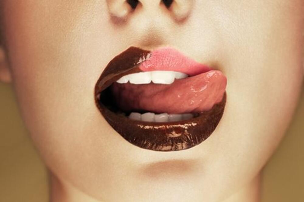 cokoladne usne, Foto: Shutterstock