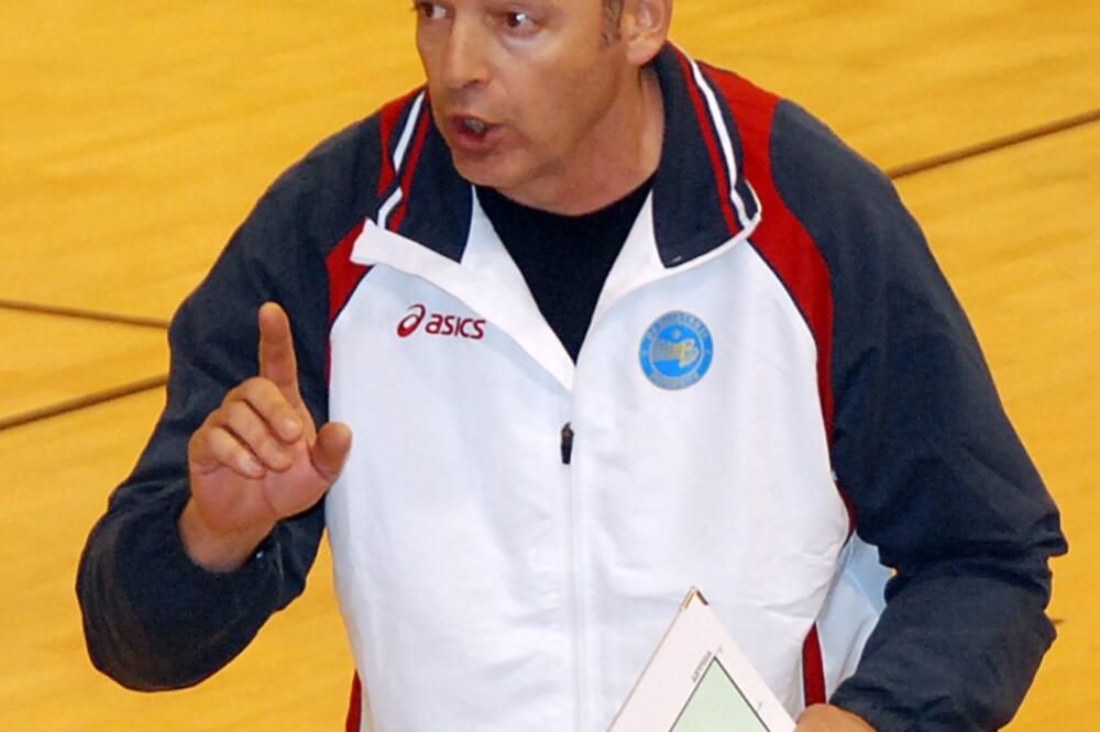 Zoran Vukčević, Foto: Zoran Đurić