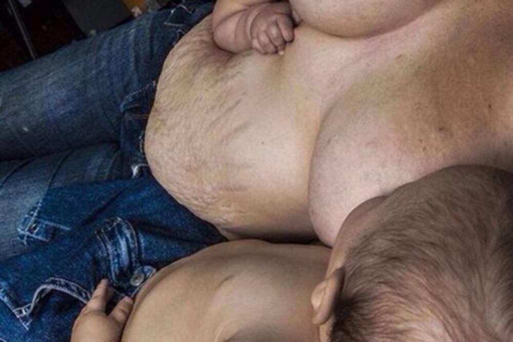 Skaj Baučer, Foto: Tumblr