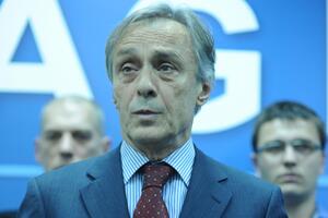 Lekić potvrdio: Ukoliko DF pobijedi, biću kandidat za...