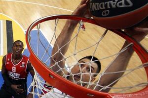 CSKA rutinski do pobjede protiv Bajerna