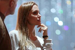 Anđelina Džoli i Vilijam Hejg u posjeti BiH