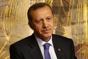 Local elections in Turkey on Sunday, a key test for Erdogan