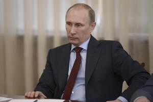 Putin: Formiraćemo sopstveni sistem plaćanja