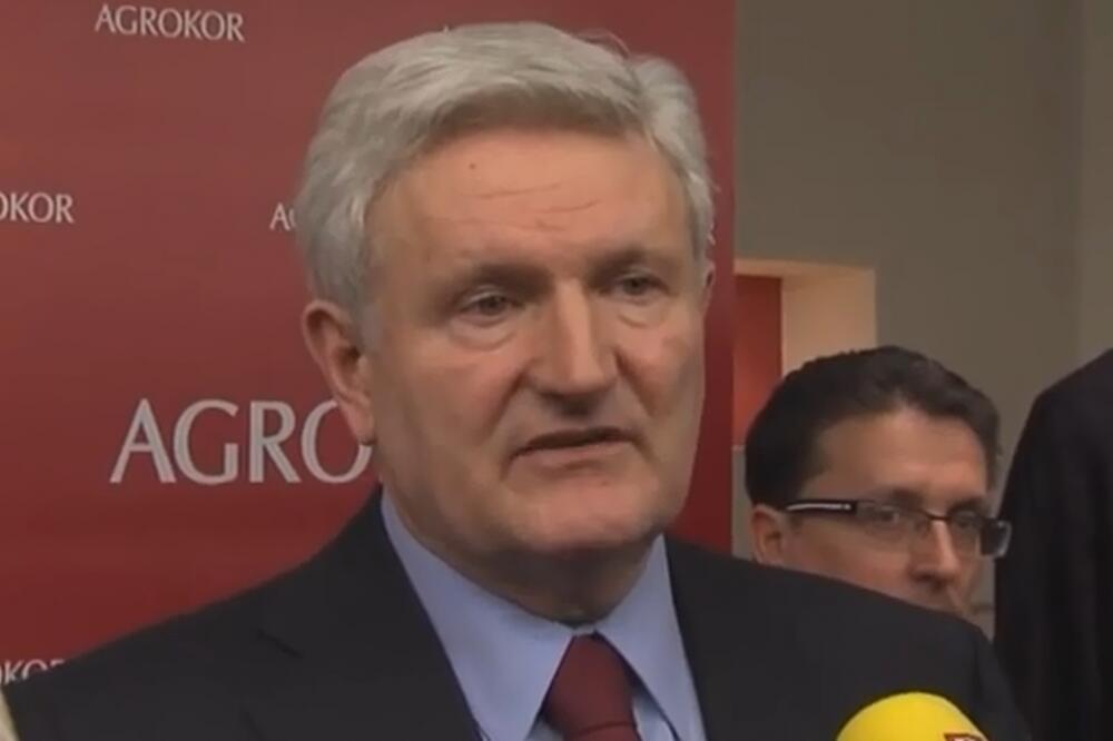 Ivica Todorić, Foto: Screenshot (YouTube)