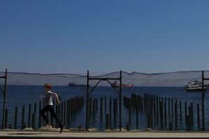 Neredi na Kipru zbog posjete bivšeg vođe kiparskih Turaka