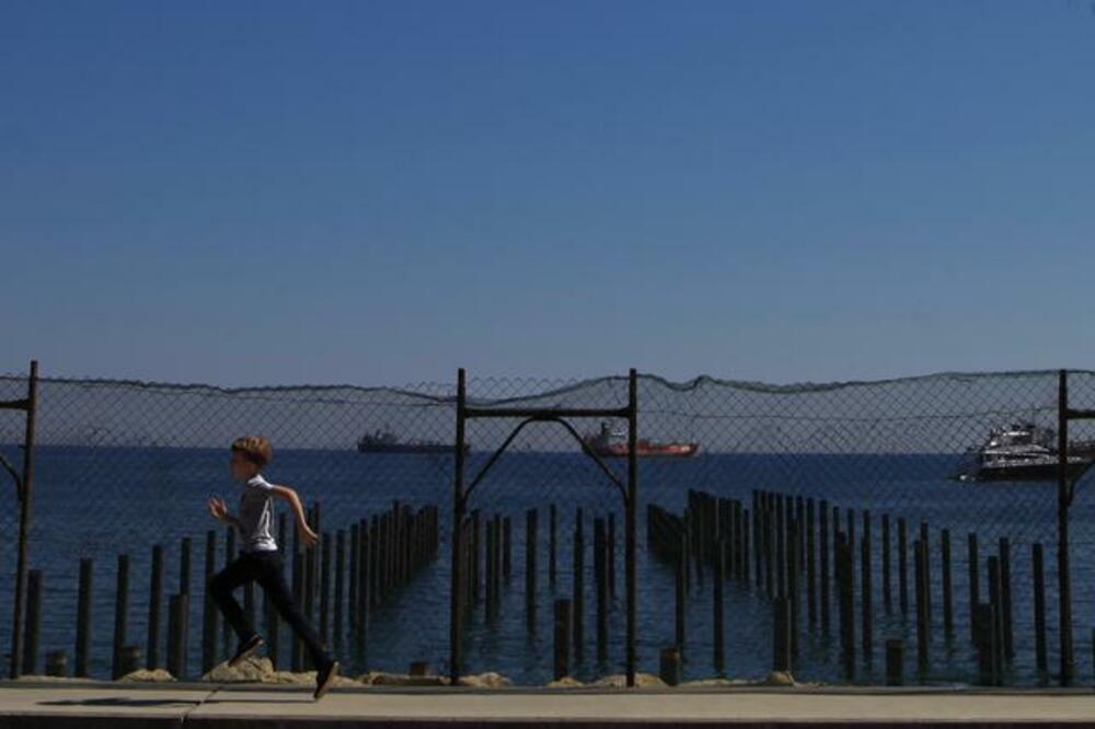 Limasol, Kipar, Foto: Beta/AP