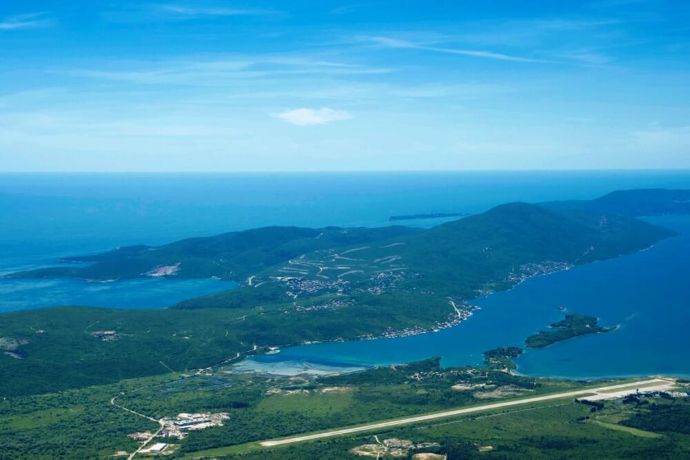 Luštica, Foto: Siniša Luković