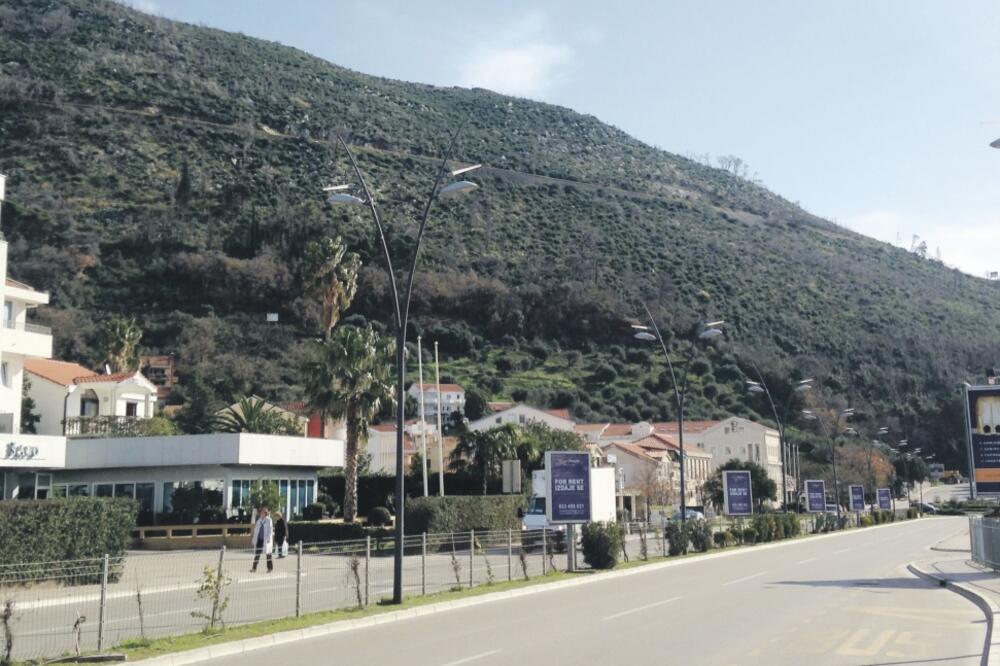 Košljun, Foto: Vuk Lajović