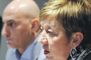 Striković tuži Azru Jasavić