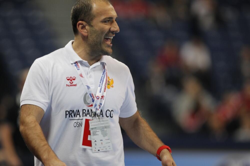 Dragan Adžić, Foto: Dule Babović