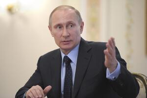 Mogu li Saudijci odraditi prljav posao za Zapad?