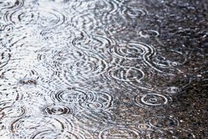 HMZCG: I u četvrtak kiša