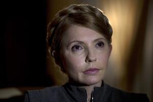 Berlin: Timošenkova da bira riječi