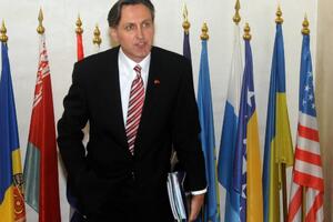 Krivokapić: Dobra saradnja sa Japanom