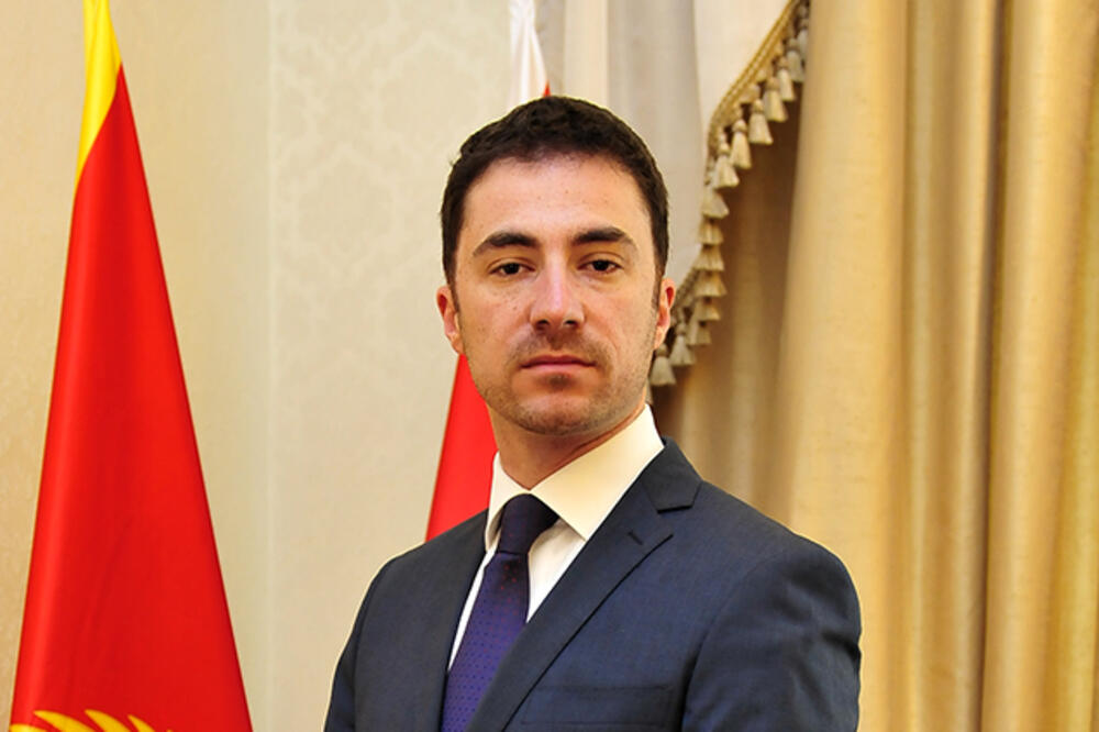 Aleksandar Bogdanović, Foto: Prijestonica