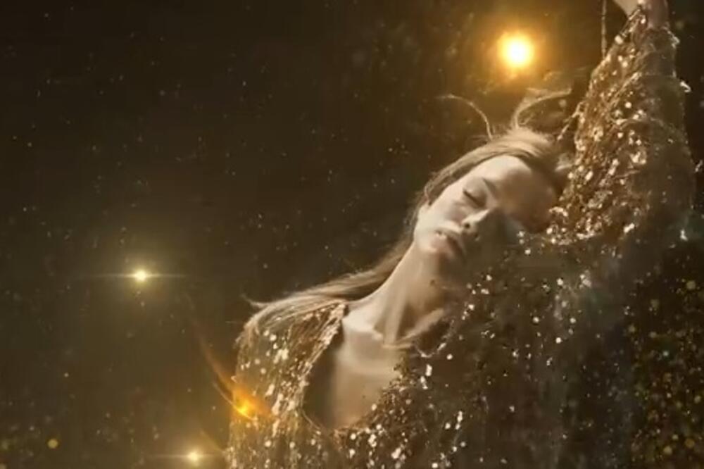 Severina, Foto: Screenshot (YouTube)