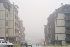 Breznica: Stručna komisija da istraži zagađenje u Pljevljima