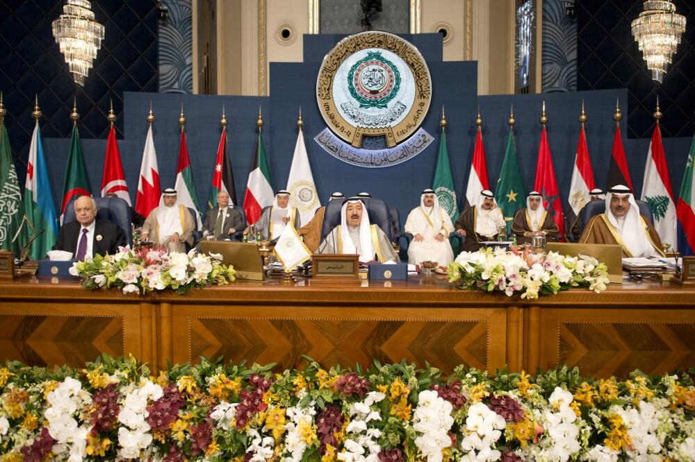 Arapska liga, Foto: Reuters