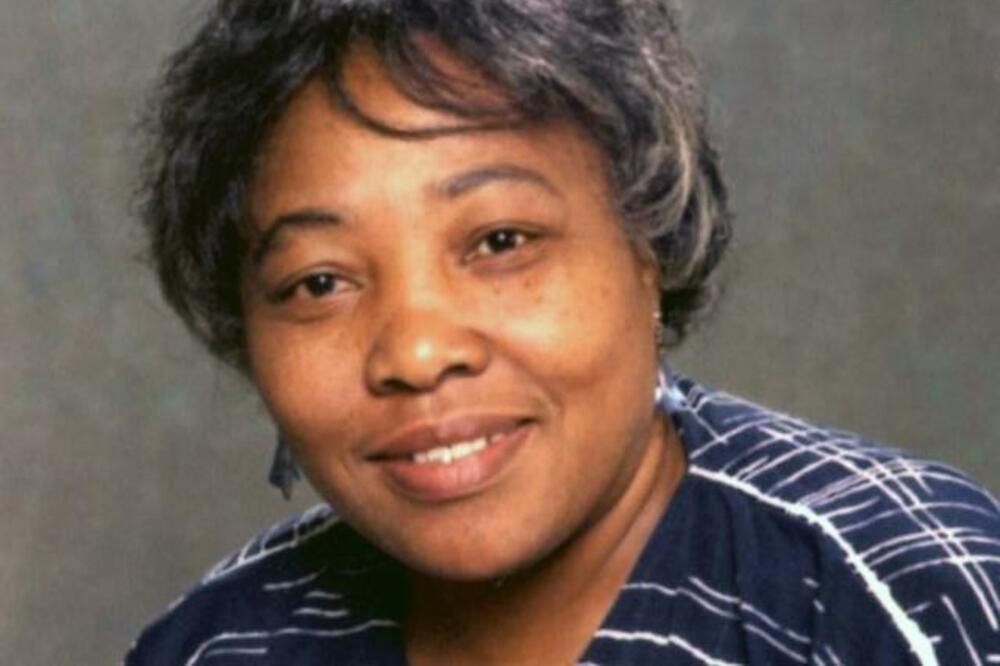 Meri Virdžinija Džons, Foto: Beta/AP