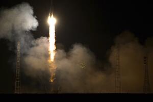 Rusko-američka posada nije uspjela da stigne na svemirsku stanicu