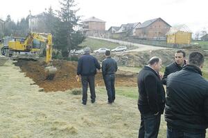 Bespravna gradnja u Rožajama: Džamija ima samo donatora