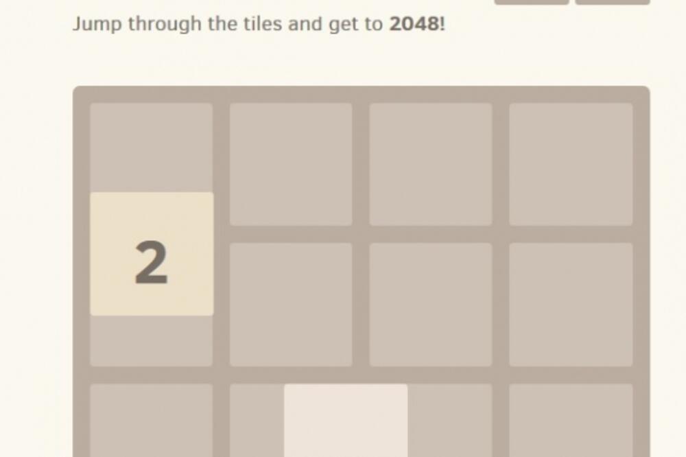 2048, Foto: Screenshot