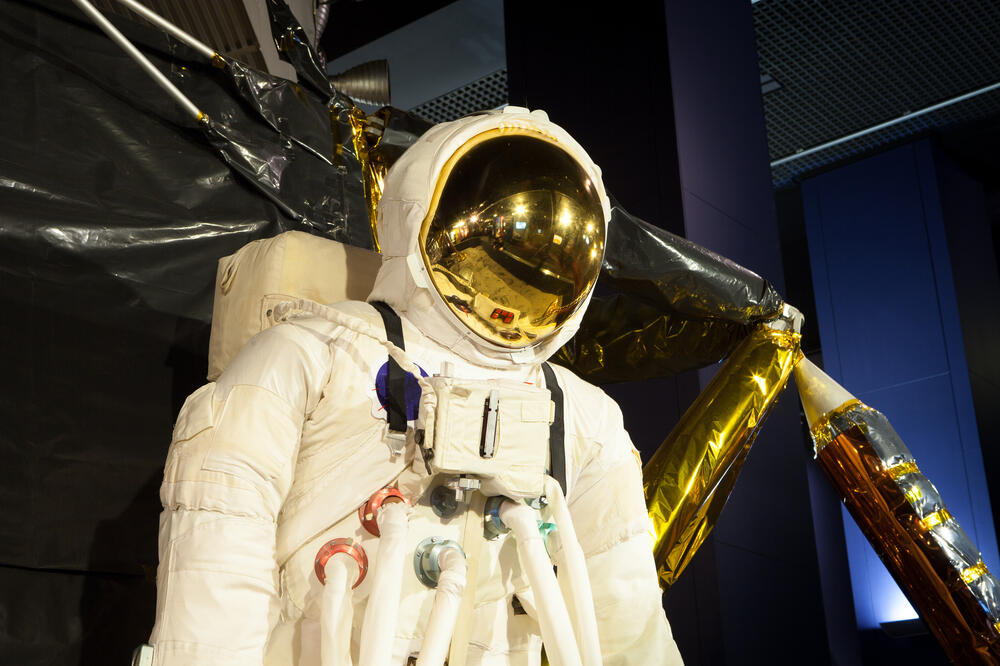 austronaut, Foto: Shutterstock