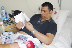 Policija Čobiću duguje 129.000 eura