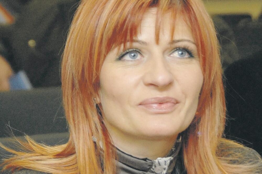 Vesna Simović, Foto: Zoran Đurić