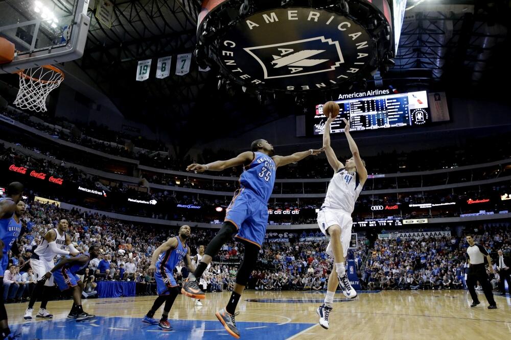 Dirk Novicki, Foto: Beta/AP