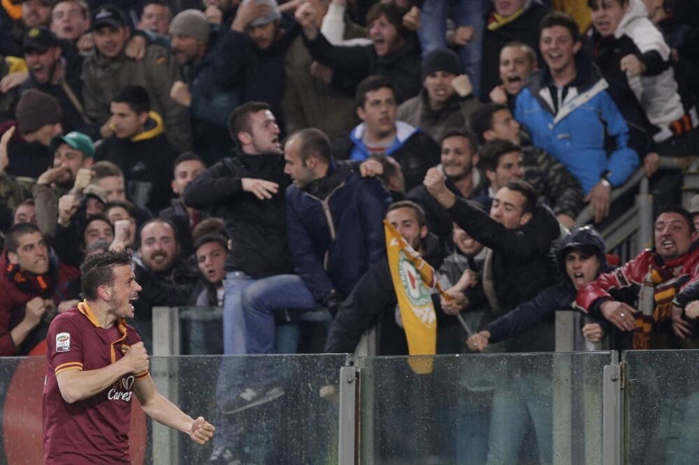 Alesandro Florenci, Foto: Reuters