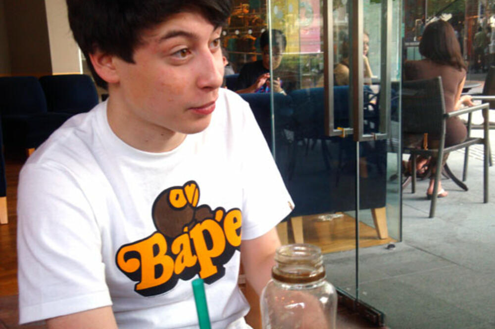 Nik Daloizio, Foto: Sgentrepreneurs.com