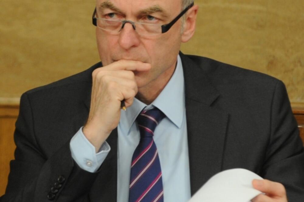 Dirk Lange, Foto: Savo Prelević