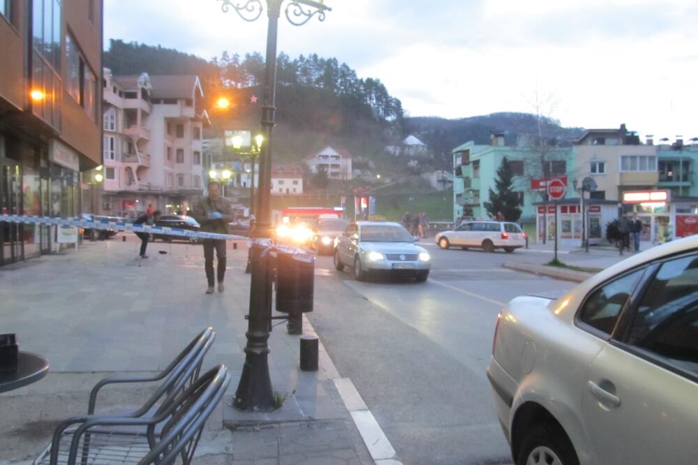 Devad Hajrović, Bijelo Polje, Foto: Jadranka Ćetković