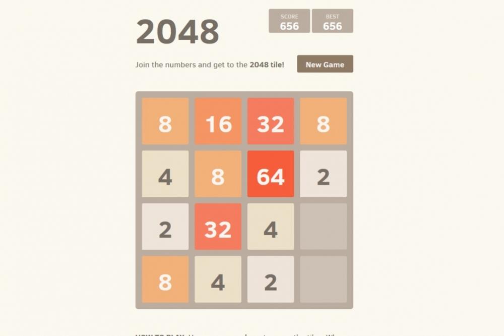 2048, Foto: Screenshot