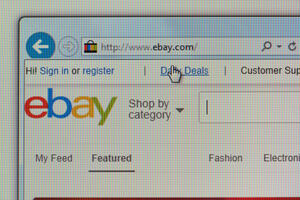 Otkrivena kriminalna grupa: Kupcima na eBay-u slali cigle