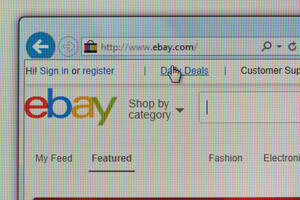 Otkrivena kriminalna grupa: Kupcima na eBay-u slali cigle