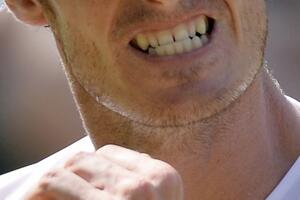 Marej predvodi Britance u četvrtfinalu protiv Italije