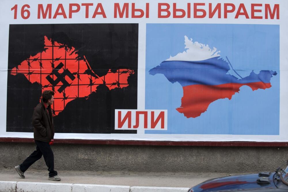 Krim, Foto: Beta/AP