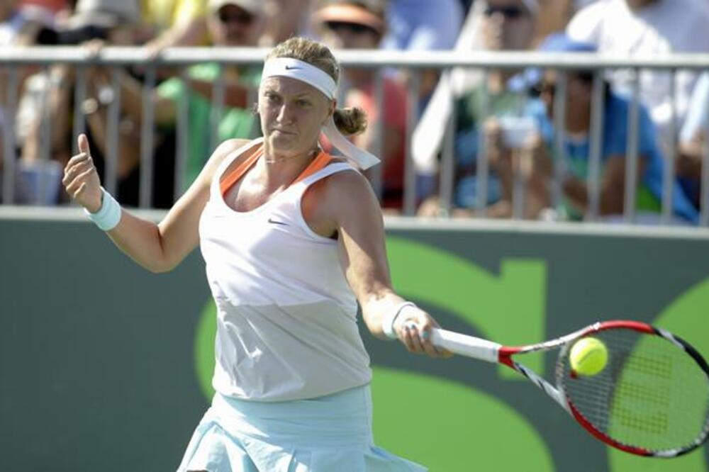 Kvitova, Foto: Beta/AP