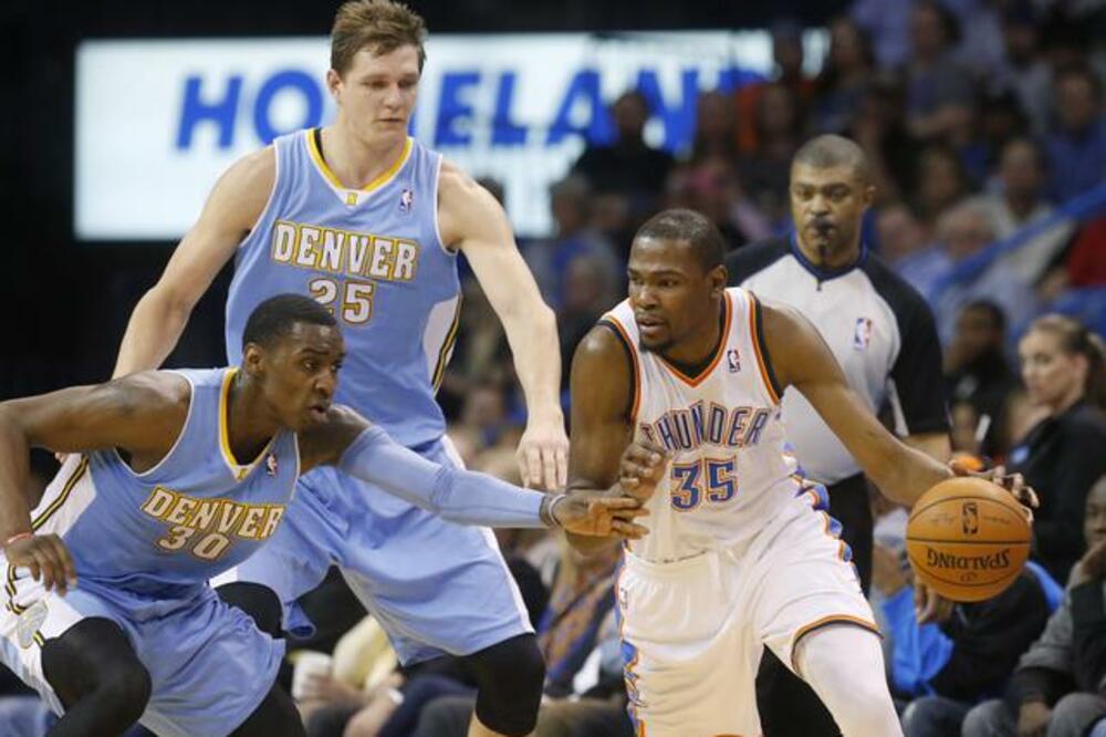 Djurent, Foto: Beta/AP