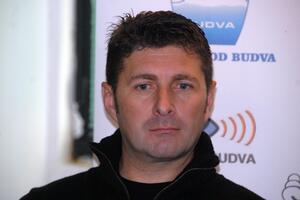 Stevan Mojsilović novi trener Rada