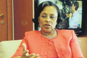 Sju Kej Braun: Saopštenje o Telekomu je stav vlade SAD