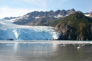 Objavljena peticija za pripajanje Aljaske Rusiji