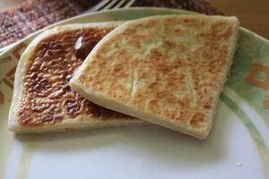 Irski hljeb od krompira