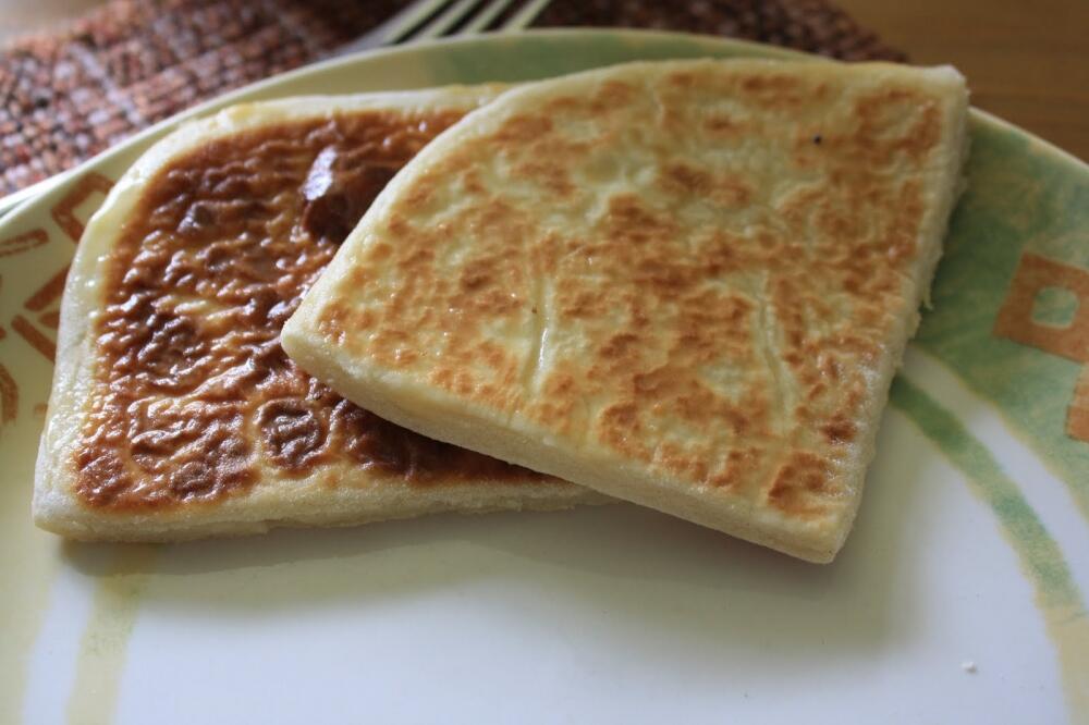 Irski hljeb, Foto: Www.ybig.ie