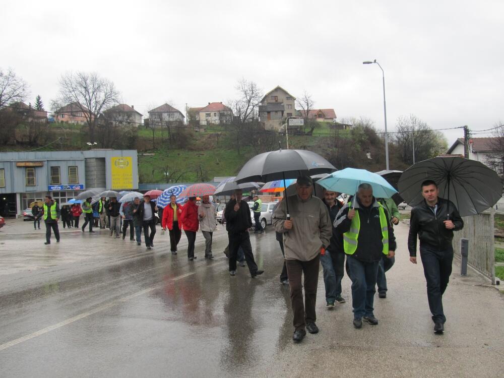 invalidi rada Bijelo Polje
