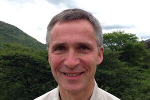 Jens Stoltenberg novi generalni sekretar NATO?