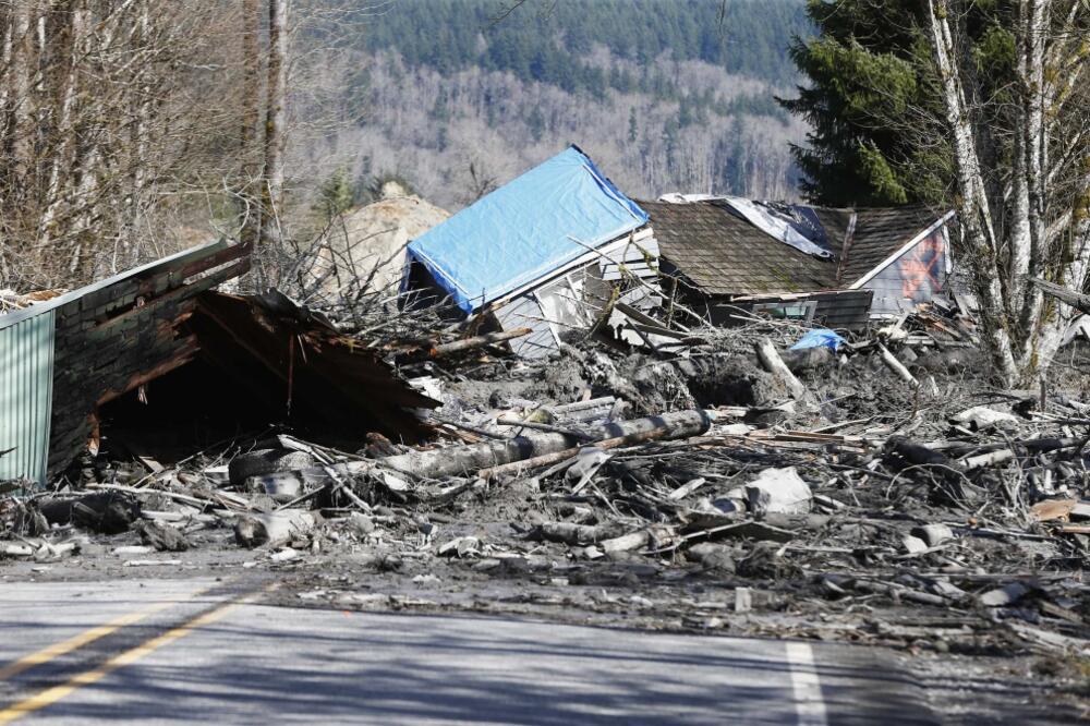 SAD, odron, Foto: Reuters